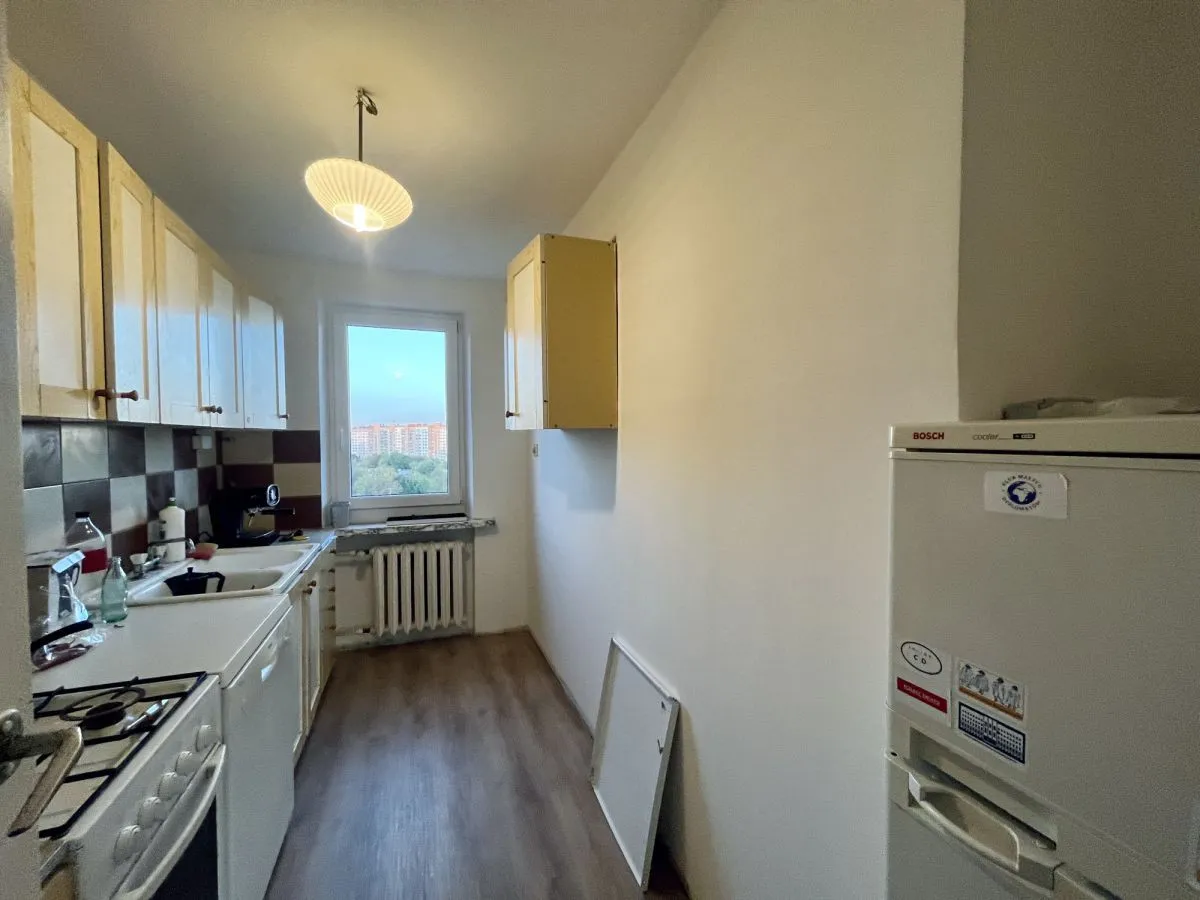 Flat for sale for 609900 zł w Chomiczówka, Bielany, Warszawa