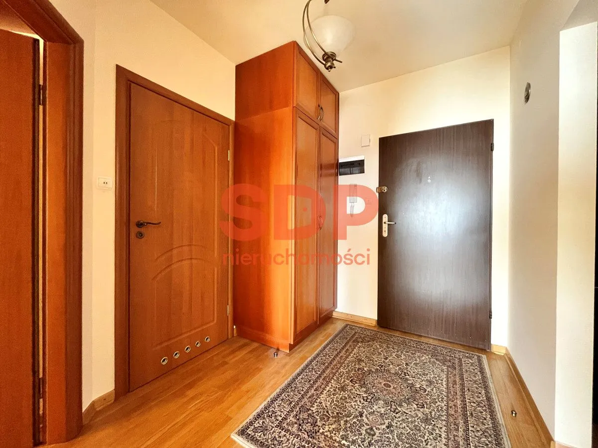 Apartament, ul. Żelazna