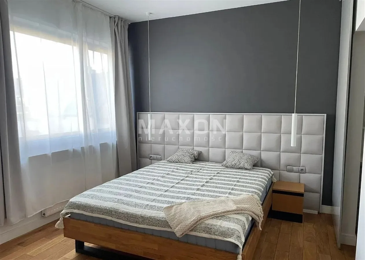 Apartament 3 pokoje Mokotów 