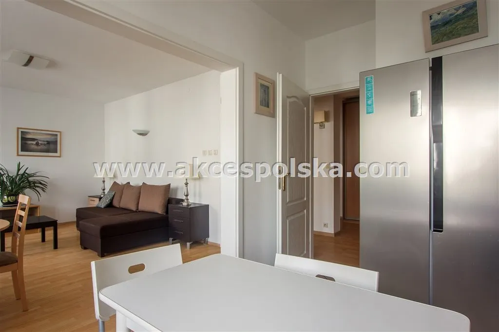 Apartament na sprzedaż za 1470000 zł w Natolin, Ursynów, Warszawa