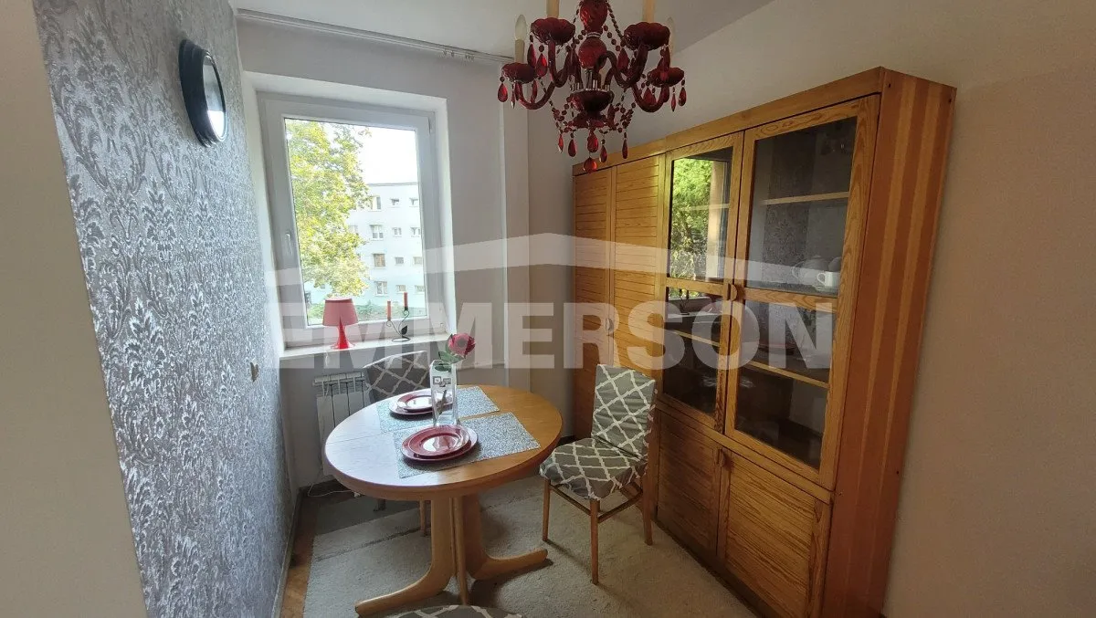 Apartment for sale for 849000 zł w Wierzbno, Mokotów, Warszawa