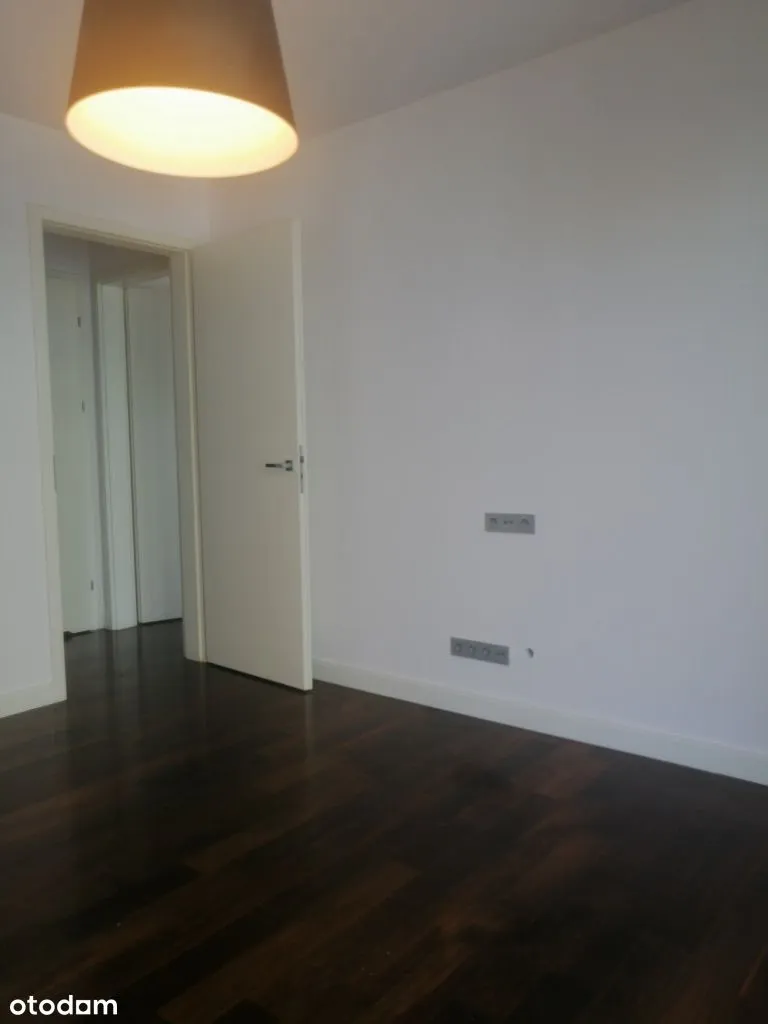 4 pokojowy apartament - Powisle