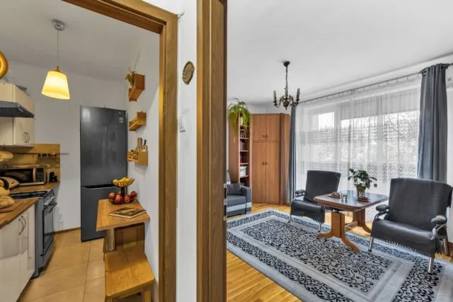 Flat for sale for 799000 zł w Muranów, Śródmieście, Warszawa