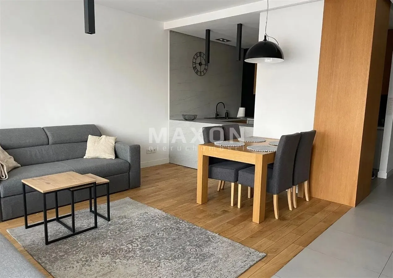 Apartament 3 pokoje Mokotów 