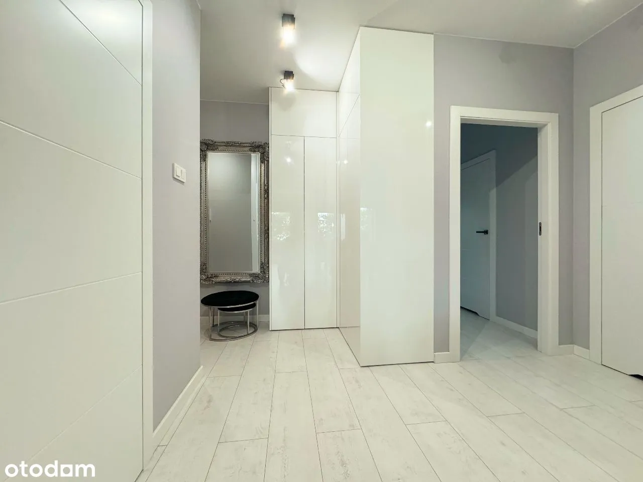 ✅Luksusowy apartament z ogródkiem, Mokotów