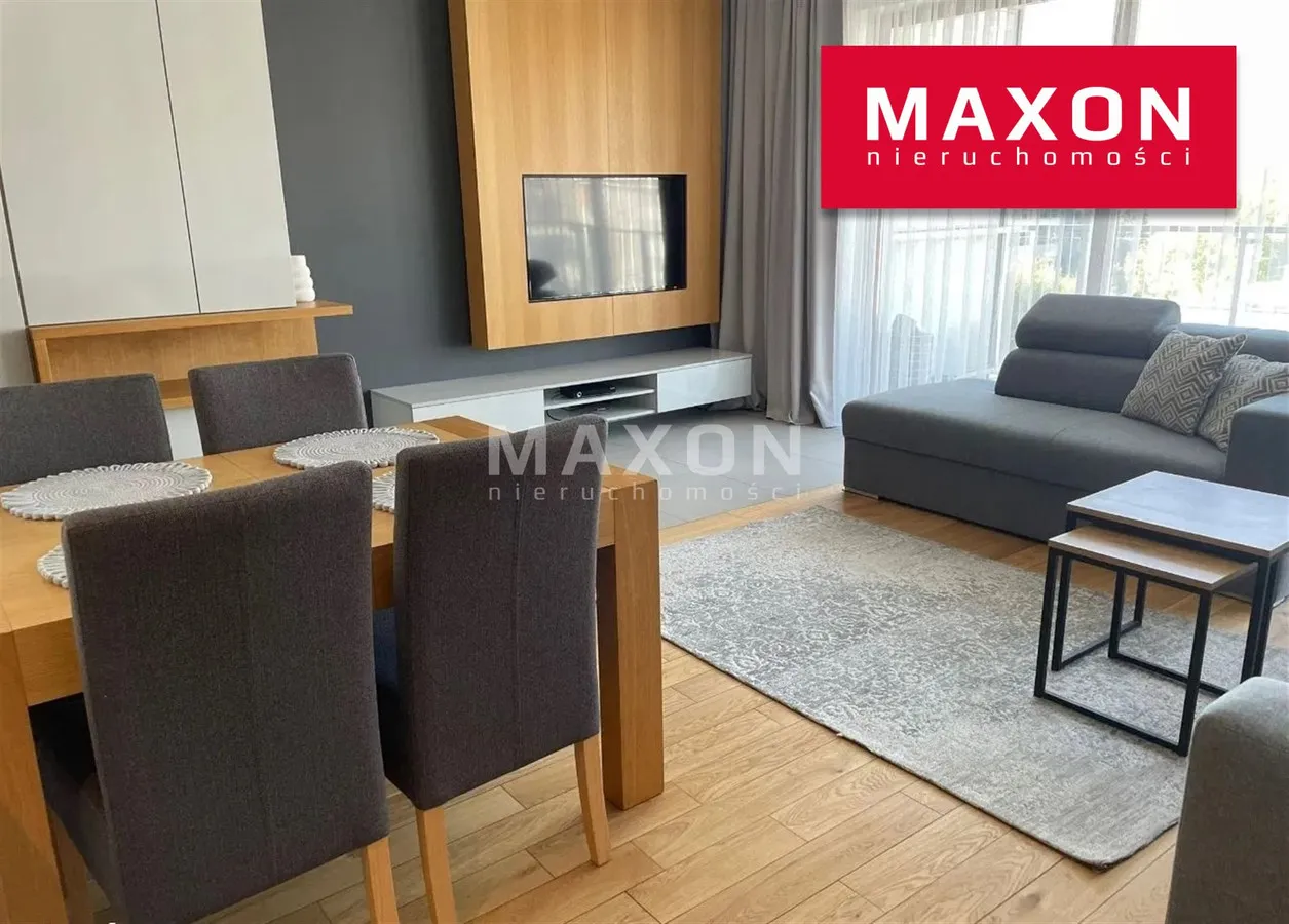 Apartament 3 pokoje Mokotów 