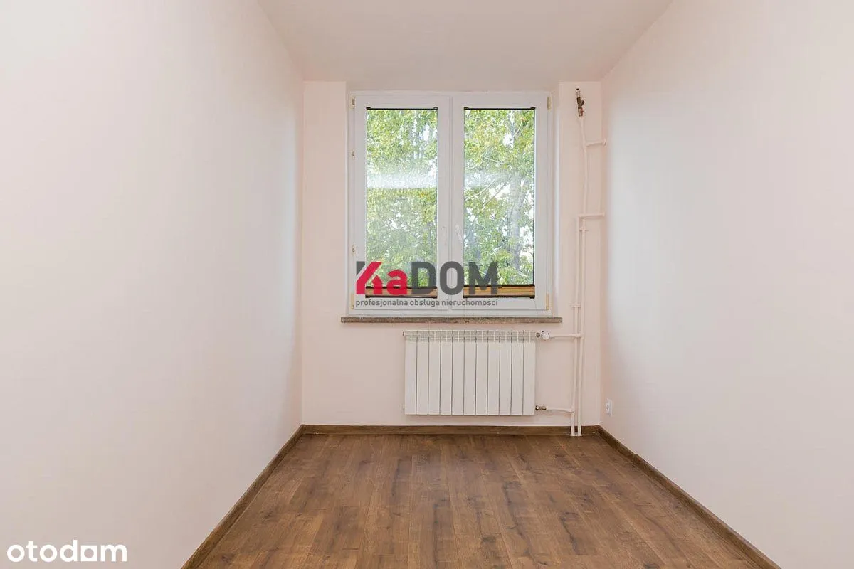 Apartament, ul. Żuromińska