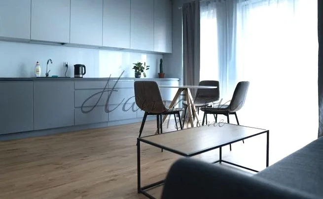 Apartament, ul. Mlądzka