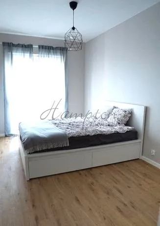 Apartament, ul. Mlądzka