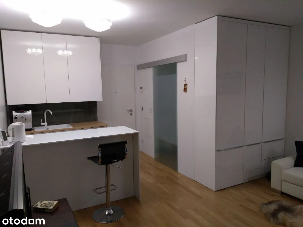 Apartment for sale for 537000 zł w Chrzanów, Bemowo, Warszawa