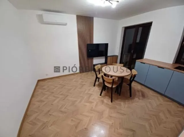 Warszawa Praga-Południe, ul. Kawcza Mieszkanie - 2 pokoje - 36 m2 - parter