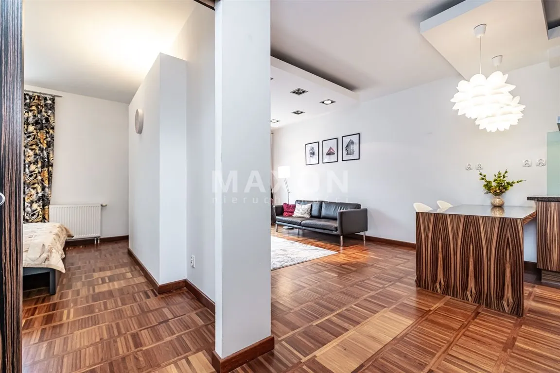 Wygodny apartament Miasteczko Wilanów 