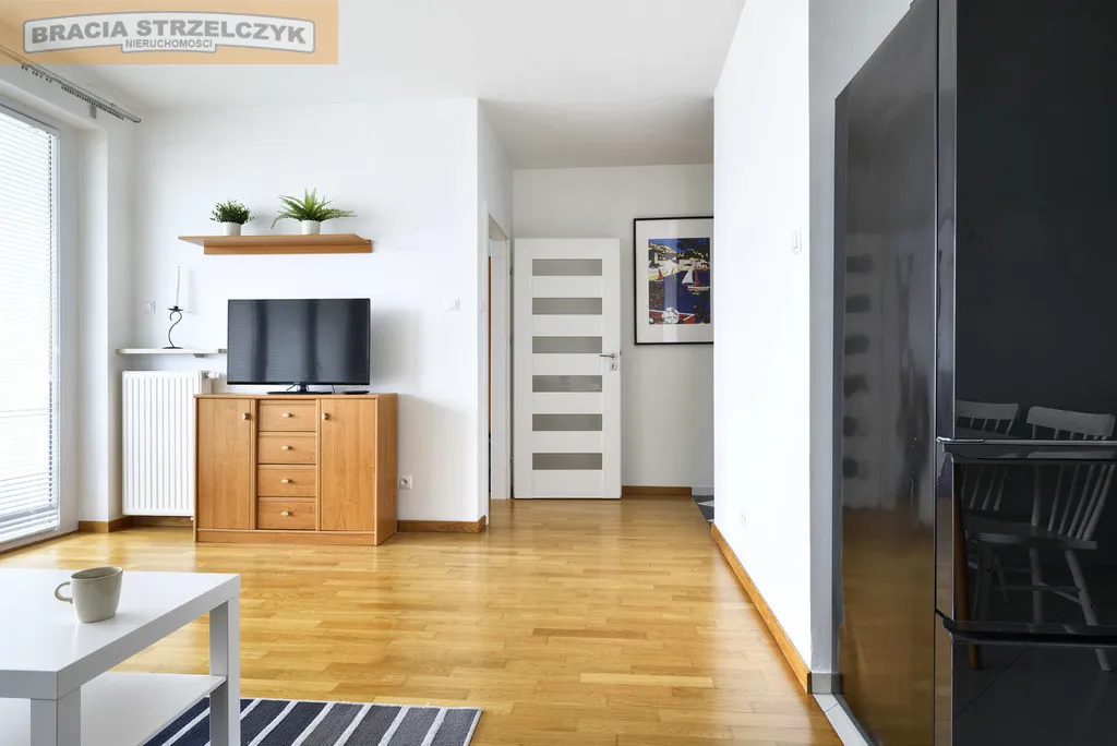 Apartament do wynajęcia za 3600 zł w Czerniaków, Mokotów, Warszawa