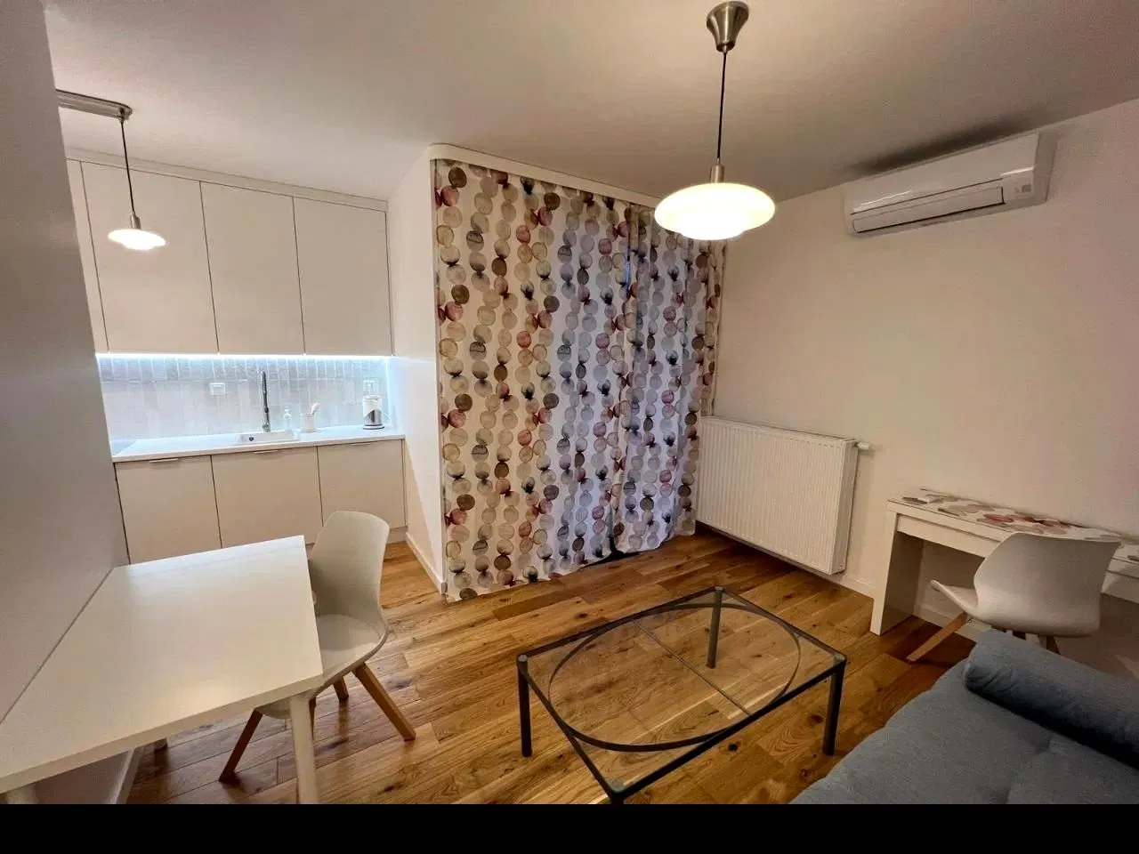 Apartament Warszawa