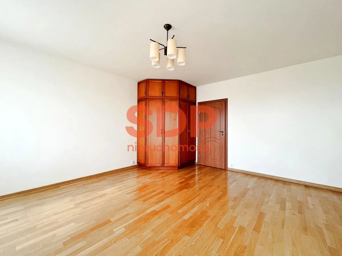 Apartament, ul. Żelazna