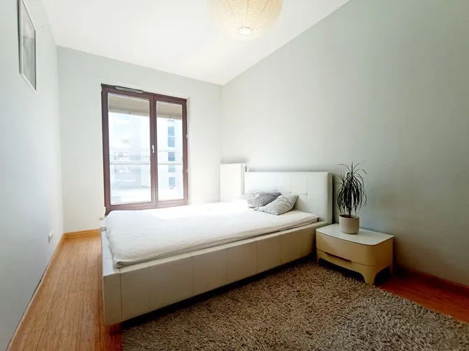 Apartament do wynajęcia za 2190 zł w Czerniaków, Mokotów, Warszawa