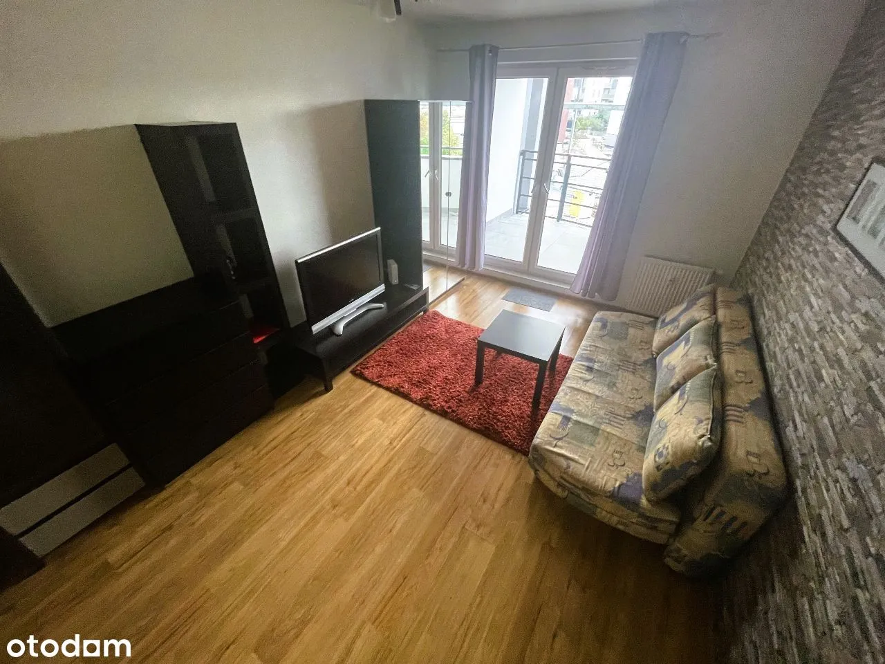 Apartament do wynajęcia za 5500 zł w Grodzisk, Białołęka, Warszawa