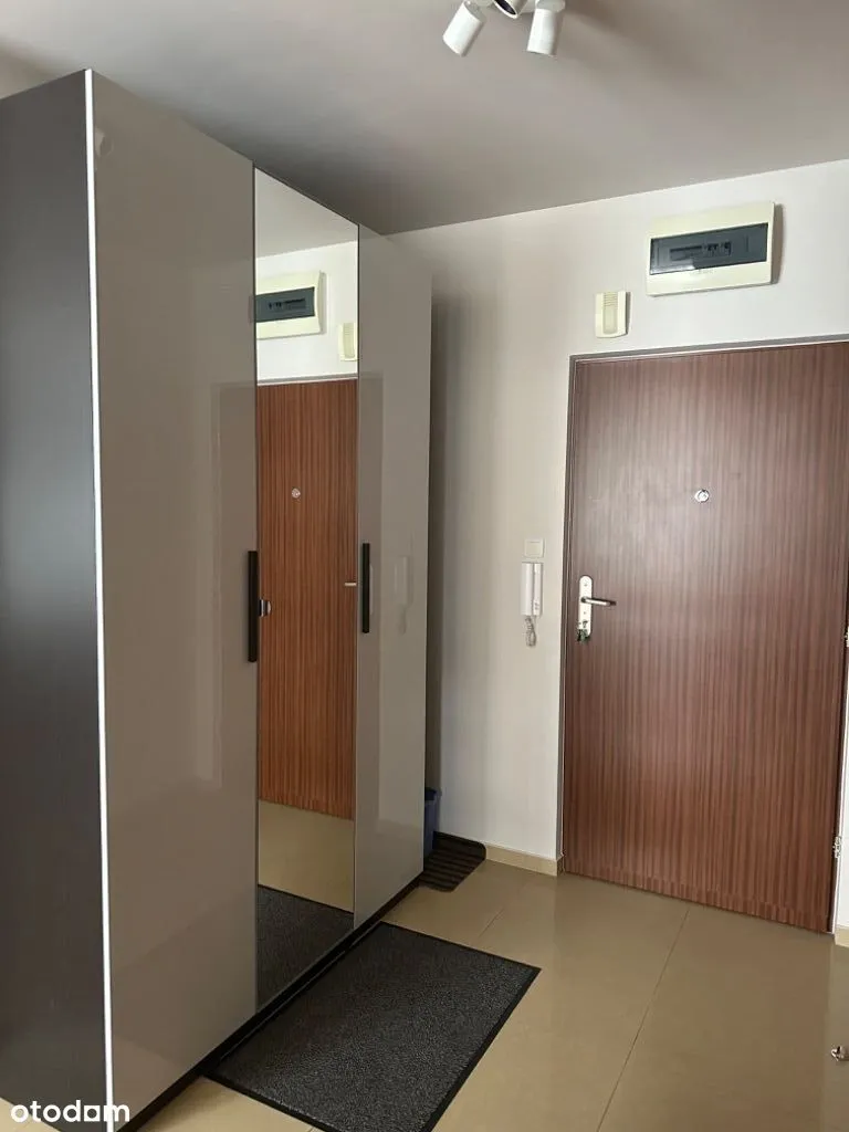 Apartament na sprzedaż za 730000 zł w Skorosze, Ursus, Warszawa