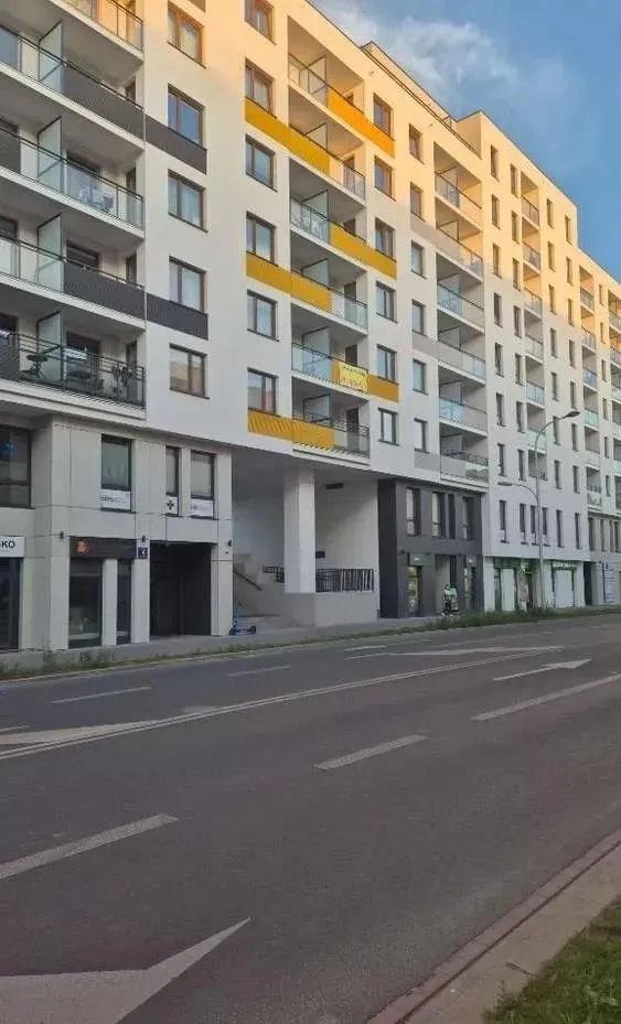 Mieszkanie na sprzedaż 3 pokoje 62m2