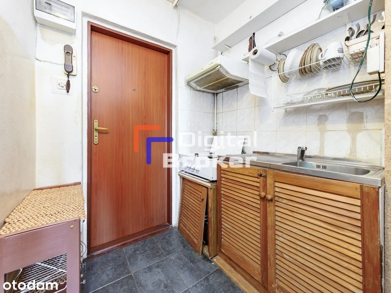 Flat for sale for 390000 zł w Sady Żoliborskie, Żoliborz, Warszawa