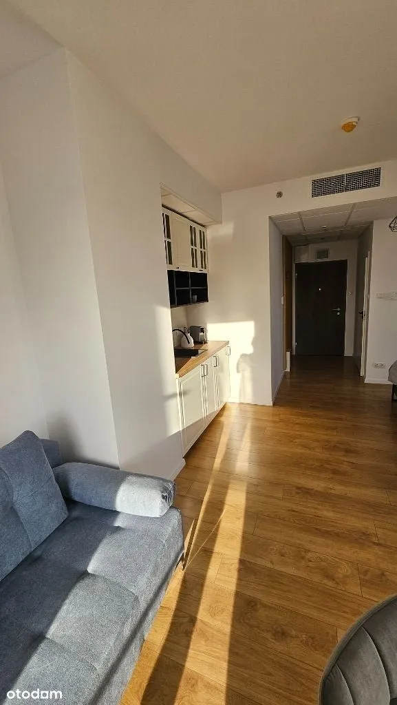 Apartament 31 m2 Wola ul. Kasprzaka