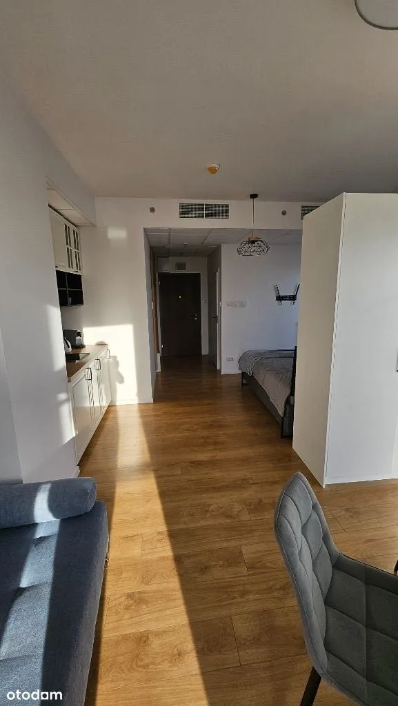 Apartament 31 m2 Wola ul. Kasprzaka