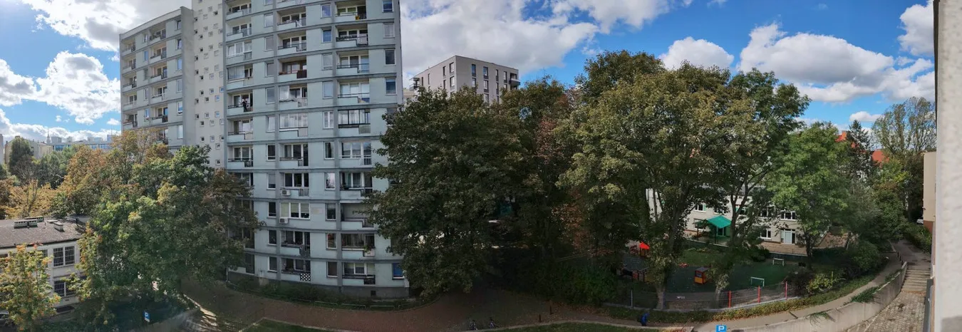 Przestronne 54m² mieszkanie w centralnym Śródmieściu, Stare Miasto, Pl.Bankowy 