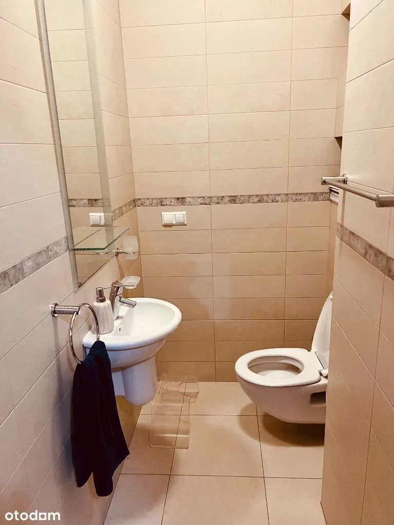 Apartament - bezpośrednio/basen/siłownia/ochrona