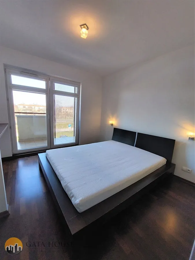 Apartament do wynajęcia za 3800 zł w Błonia Wilanowskie, Wilanów, Warszawa