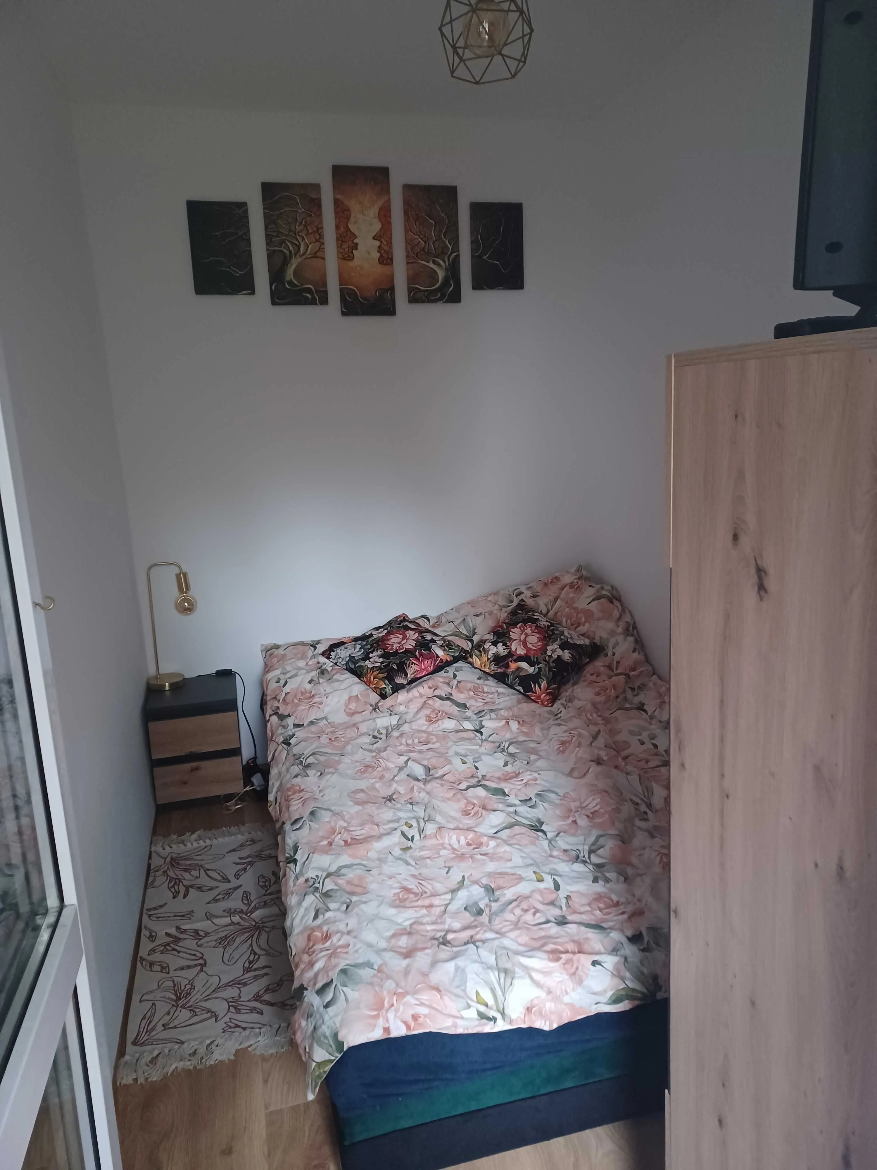 Sprzedam mieszkanie 26m²