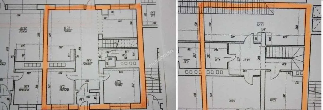 Sprzedam mieszkanie: Warszawa Bielany , 130 m2, 1979000 PLN, 7 pokoi - Domiporta.pl