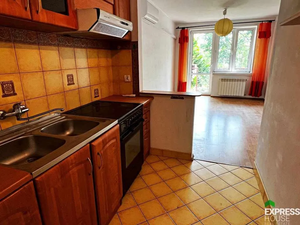 Apartament na sprzedaż za 629000 zł w Nadwiśle, Wawer, Warszawa