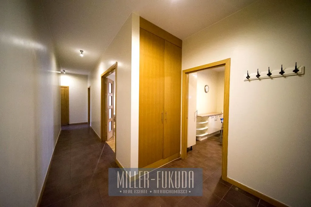 Apartament, ul. Hlonda