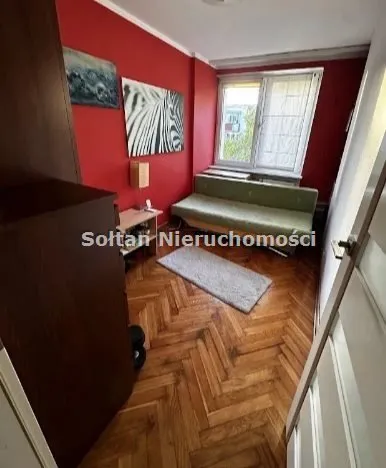 Mieszkanie na sprzedaż, 36 m², 2 pokoje Warszawa Bielany 