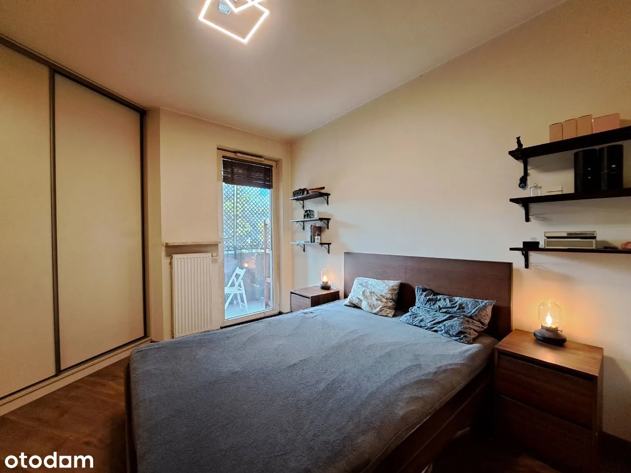 Apartament na sprzedaż za 699000 zł w Elsnerów, Targówek, Warszawa