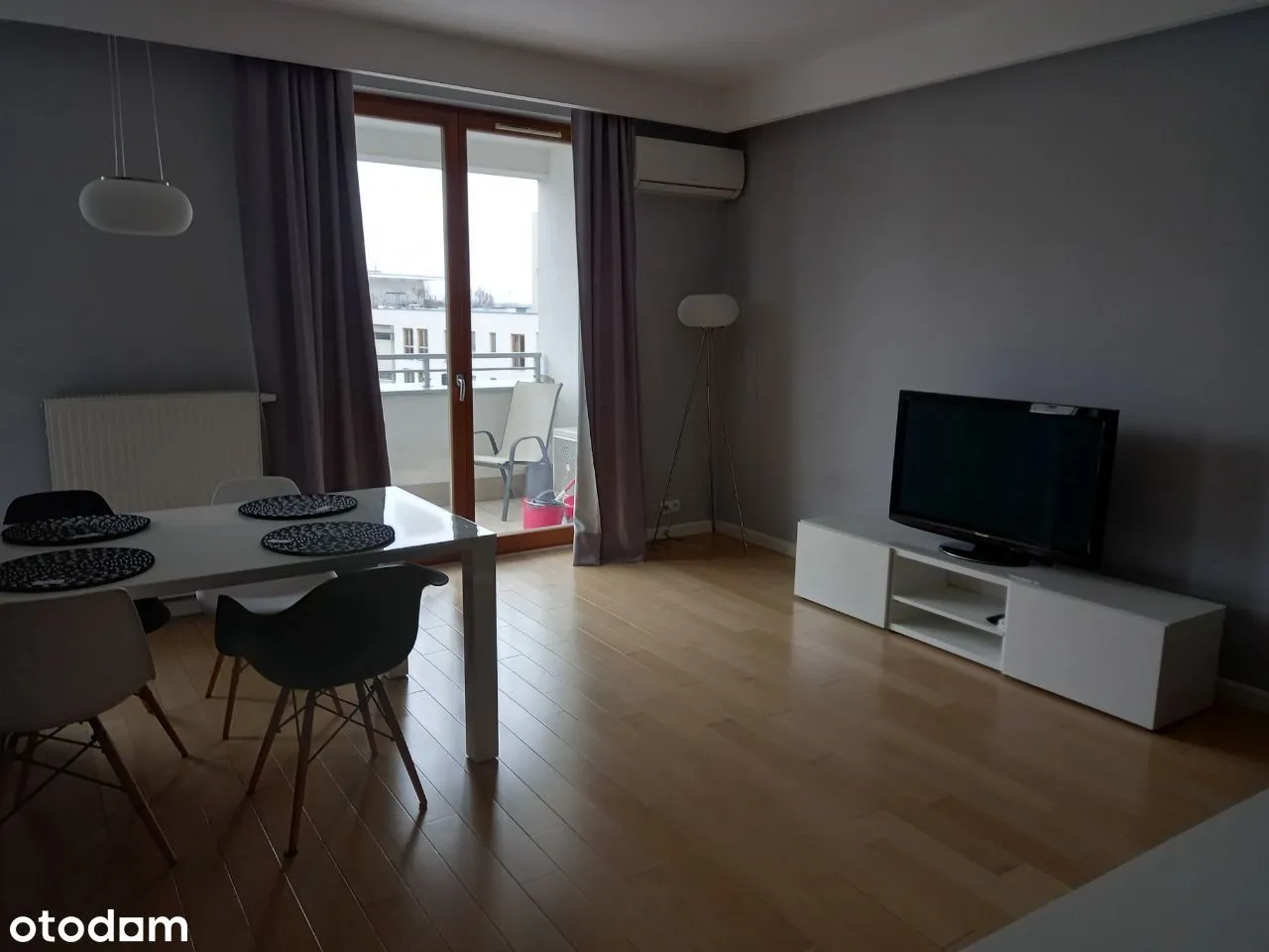 Wynajmę 2 pok. apartament na Mokotowie w Warszawie