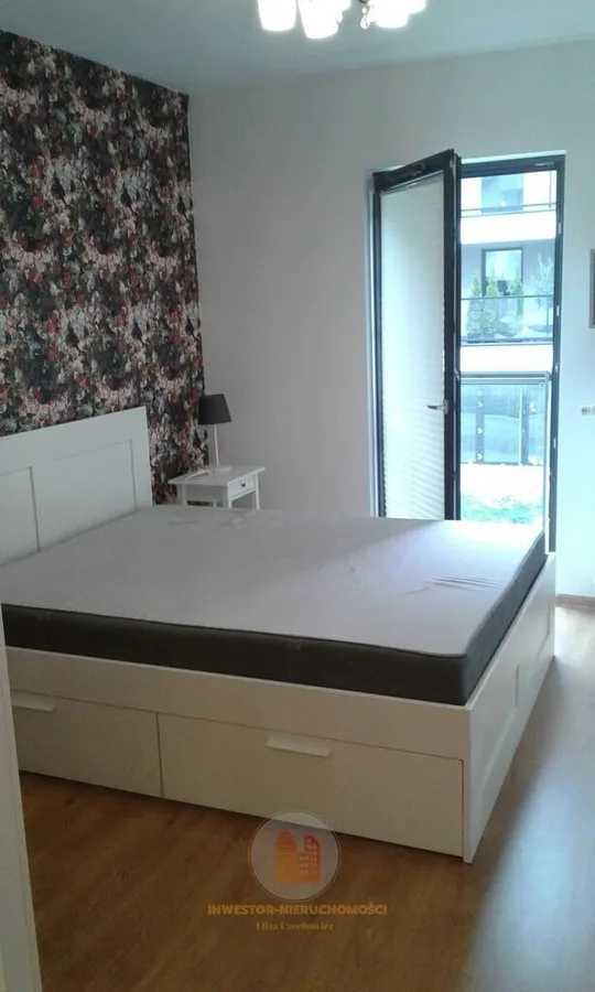 Apartament, 2 pokoje, loggia,2x parking, M.Wilanów 