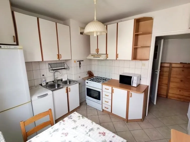 Mieszkanie do wynajęcia, 42 m², 2 pokoje Warszawa 