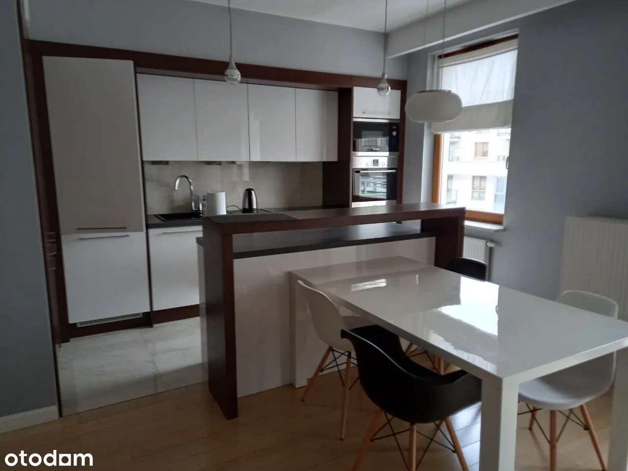 Wynajmę 2 pok. apartament na Mokotowie w Warszawie