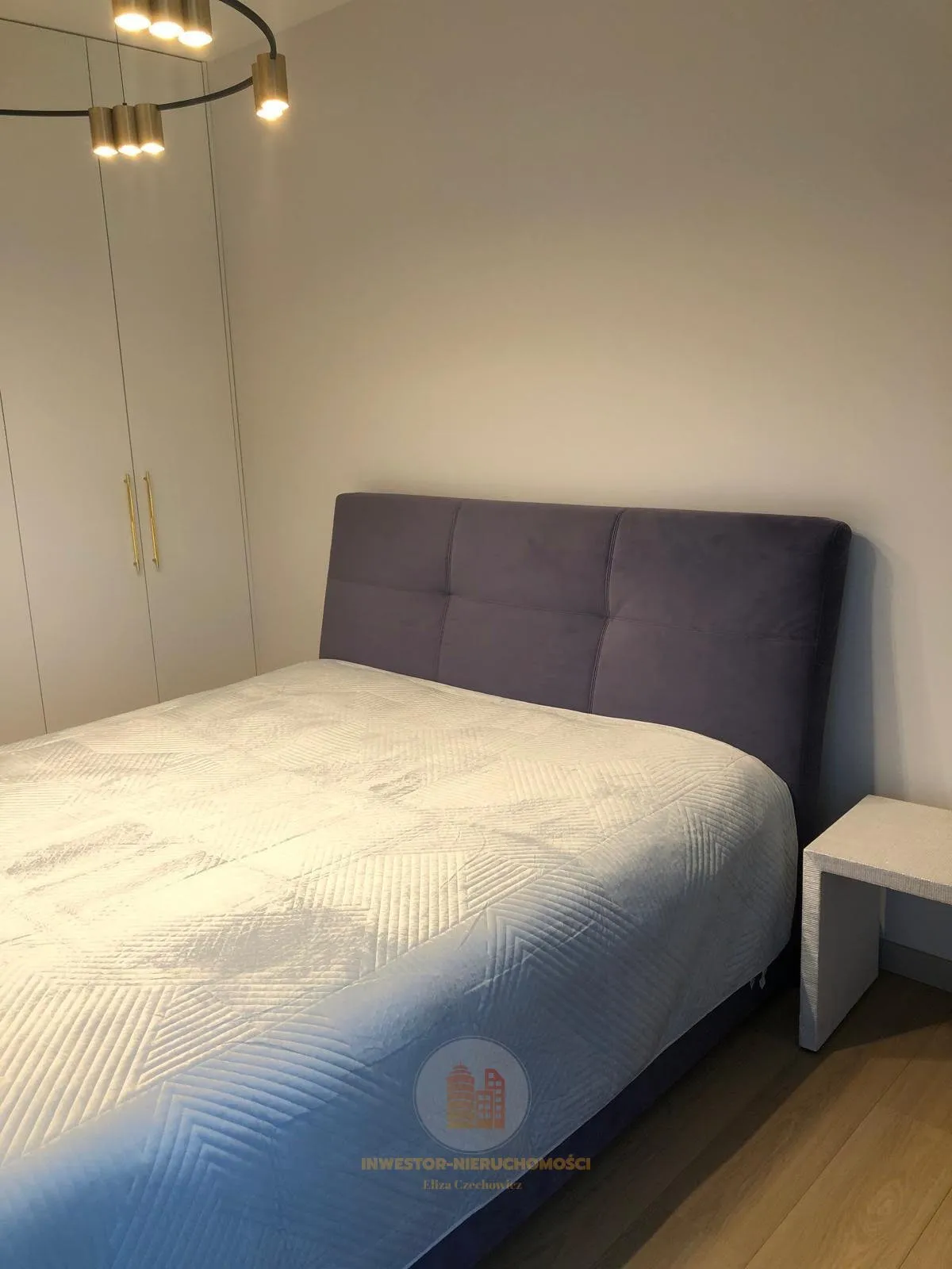 Nowy, Apartament LUX, 2 pokoje, garaż, komórka 