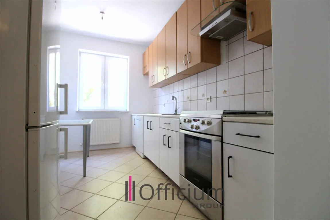 Apartament 77m2(3pokoje) z garażem, Bielany 