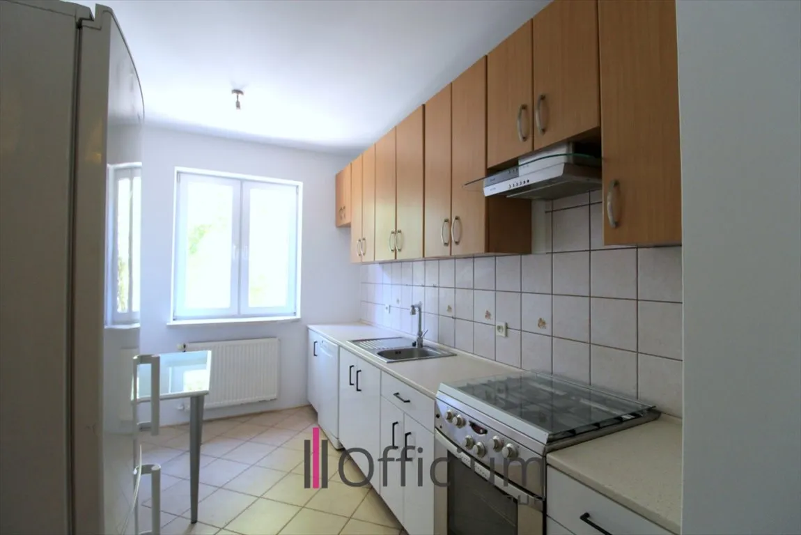 Apartament 77m2(3pokoje) z garażem, Bielany 