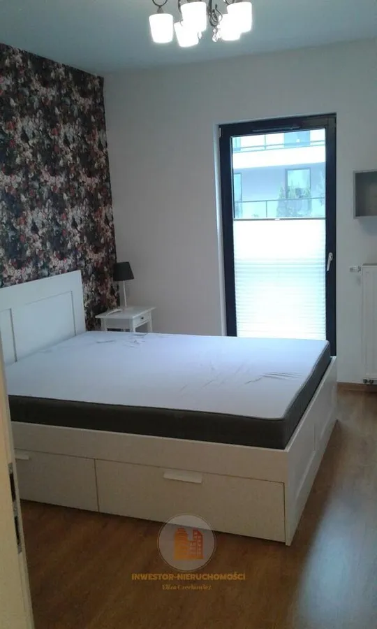 Apartament, 2 pokoje, loggia,2x parking, M.Wilanów 