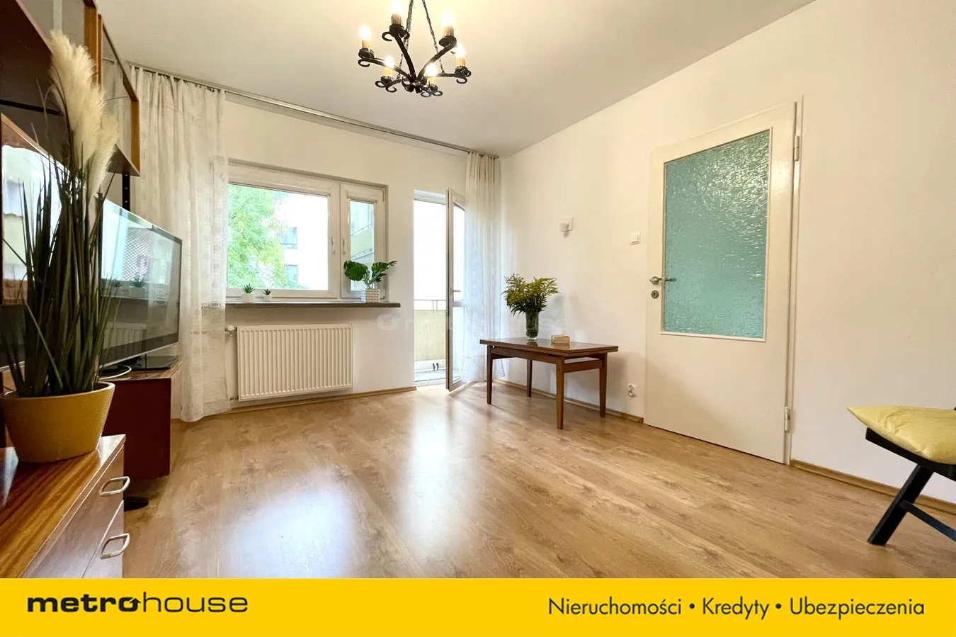 Flat for sale for 655000 zł w Wierzbno, Mokotów, Warszawa