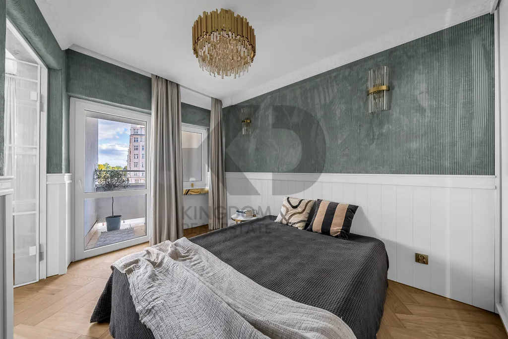 Flat for sale for 1190000 zł w Śródmieście Południowe, Śródmieście, Warszawa