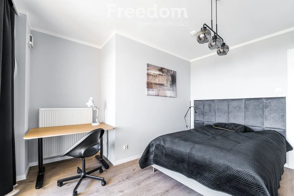 Apartament inwestycyjny 