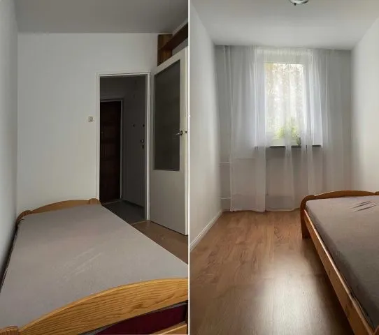 Apartament do wynajęcia za 3720 zł w Bródno, Targówek, Warszawa