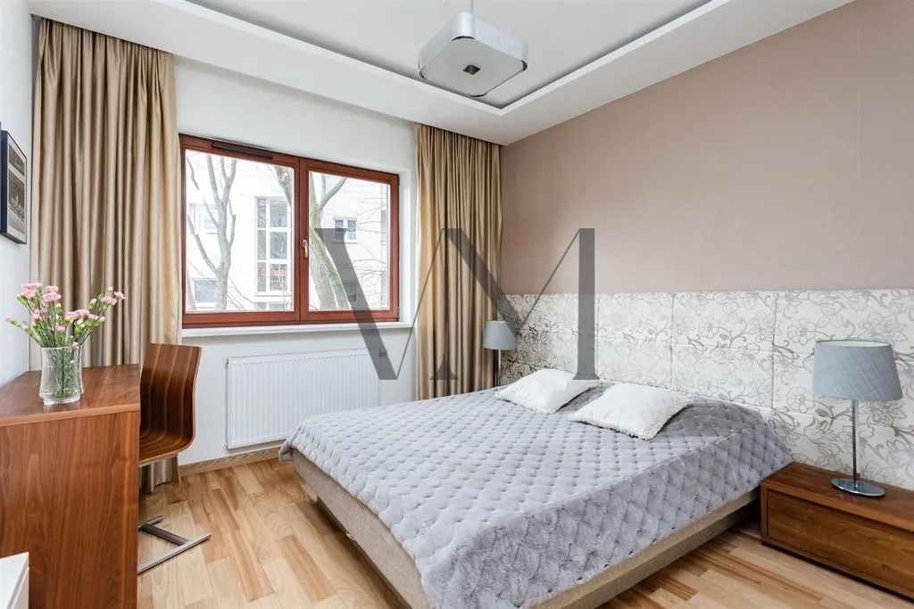 Apartament, ul. Idzikowskiego