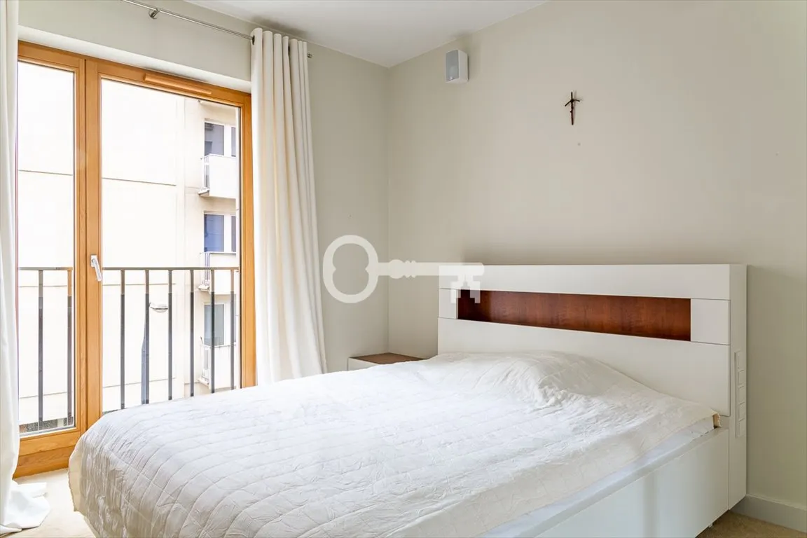 Designer 2 bedrooms in the heart of Śródmieście 