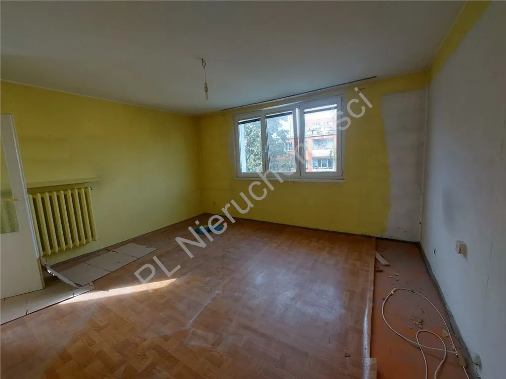 Mieszkanie na sprzedaż, 27 m², 1 pokój Warszawa 